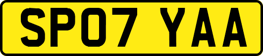 SP07YAA