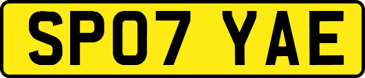 SP07YAE