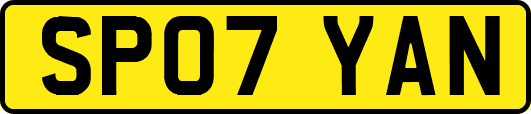 SP07YAN