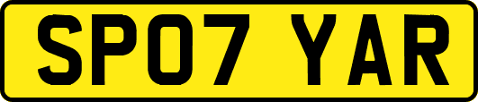 SP07YAR