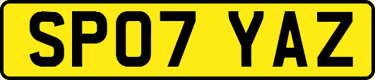 SP07YAZ