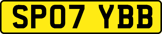 SP07YBB