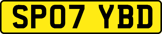 SP07YBD