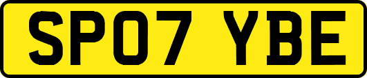 SP07YBE