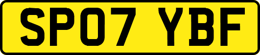 SP07YBF