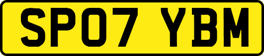 SP07YBM