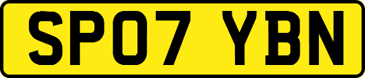 SP07YBN