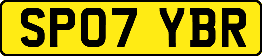 SP07YBR