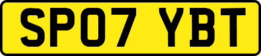 SP07YBT