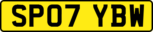 SP07YBW
