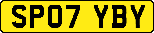 SP07YBY
