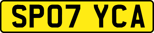 SP07YCA