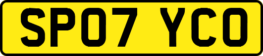 SP07YCO