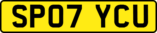 SP07YCU