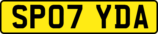 SP07YDA