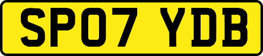 SP07YDB