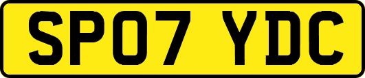 SP07YDC