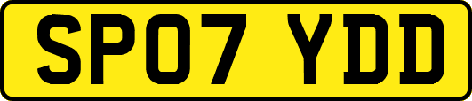 SP07YDD