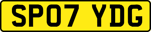 SP07YDG