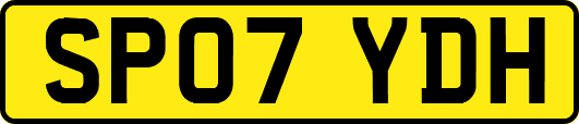 SP07YDH