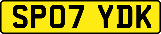 SP07YDK