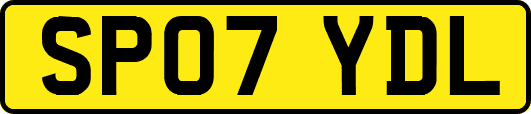 SP07YDL