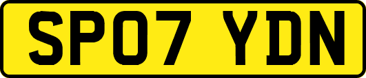 SP07YDN