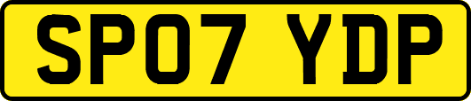SP07YDP