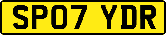 SP07YDR