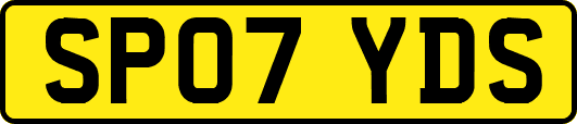 SP07YDS