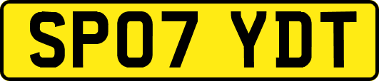 SP07YDT