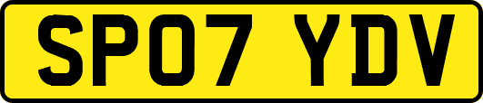 SP07YDV