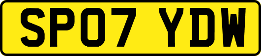 SP07YDW