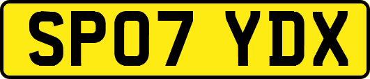 SP07YDX
