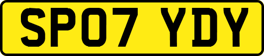 SP07YDY