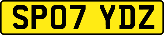 SP07YDZ