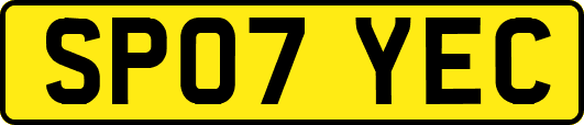 SP07YEC
