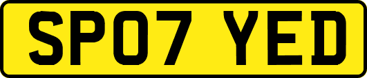 SP07YED