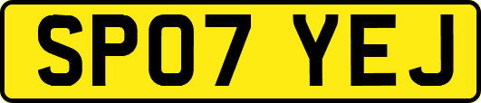 SP07YEJ