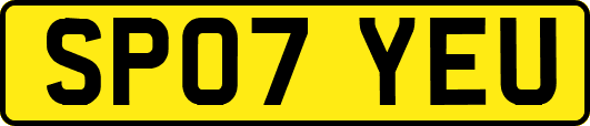 SP07YEU