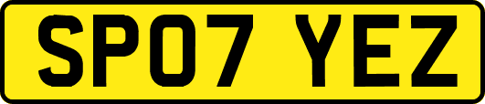 SP07YEZ