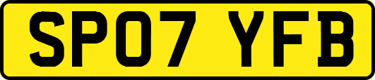 SP07YFB