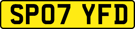 SP07YFD