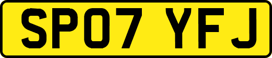 SP07YFJ