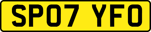 SP07YFO