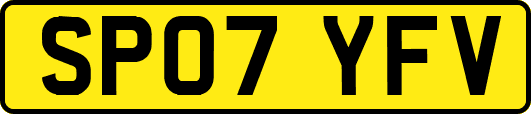 SP07YFV