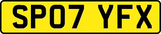 SP07YFX