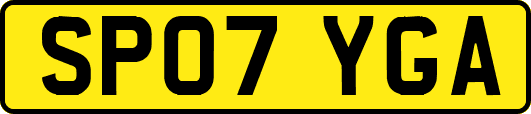 SP07YGA