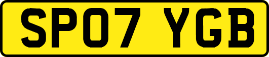 SP07YGB