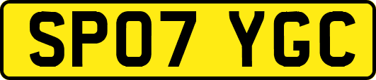 SP07YGC